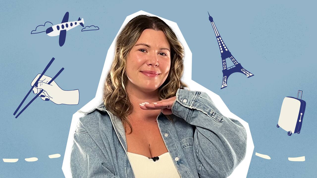 [VIDÉO] Cam DS nous dévoile ses meilleures adresses à travers le monde