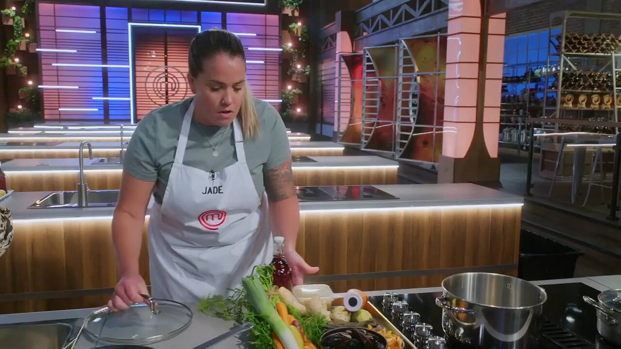 MasterChef Québec - Épisode 49 - Extrait