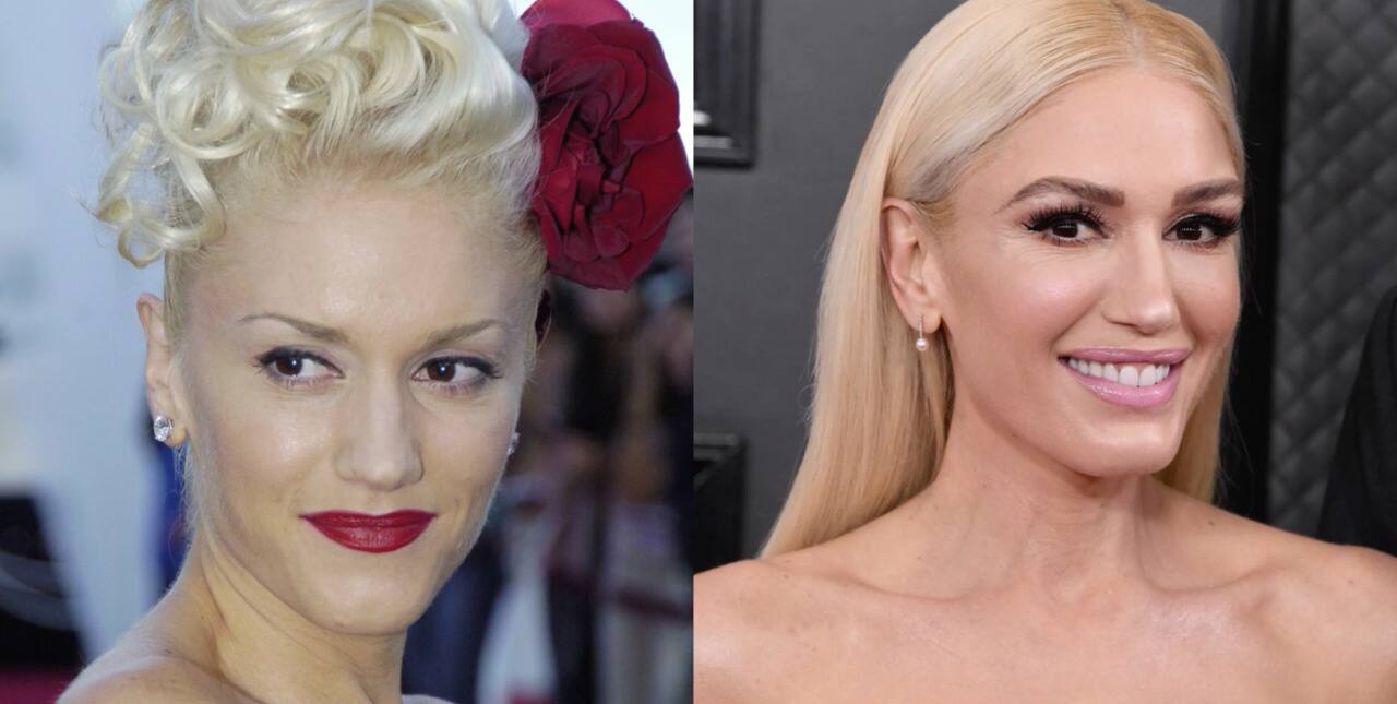 10 transformations de stars qui prouvent que les sourcils changent tout dans un visage