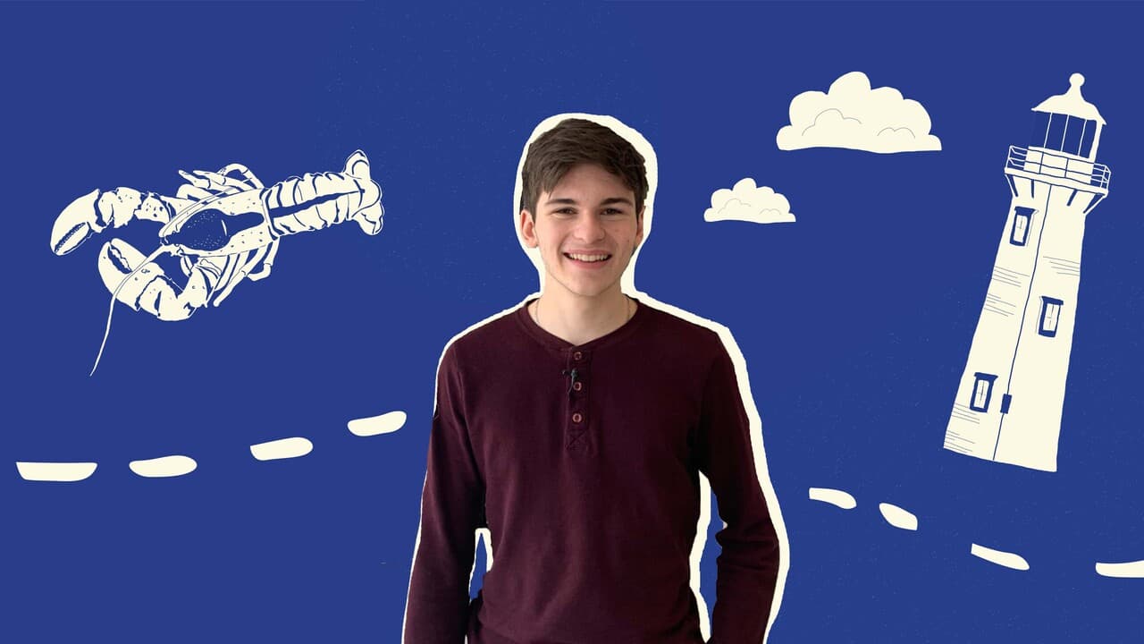 S57 - J'irai où tu iras - Eloi Cummings