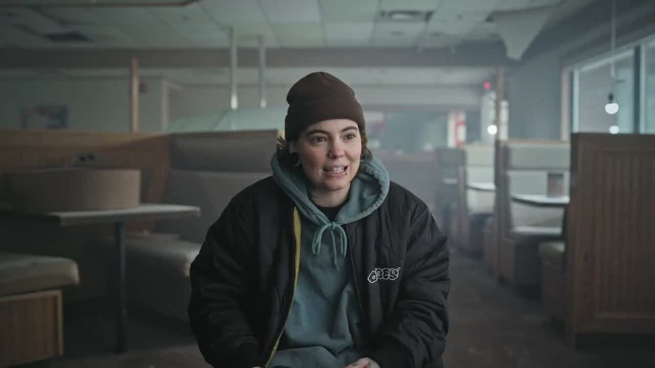 TVA | Roxane Bruneau : à sa manière | Bande-annonce