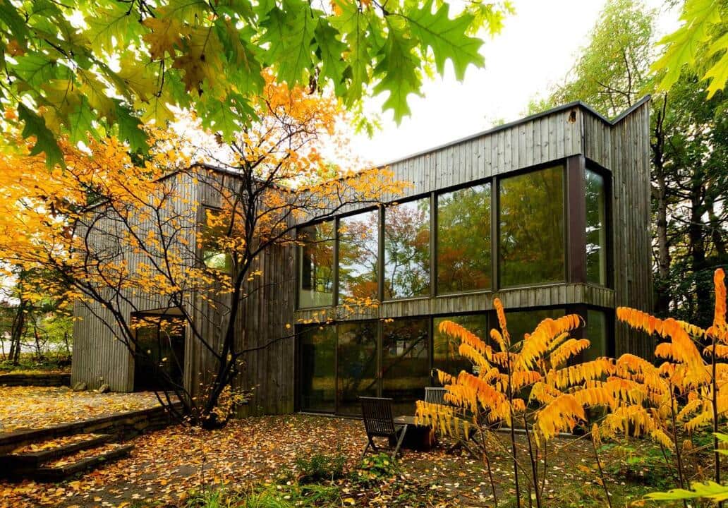 Maison Charles D'Audelin