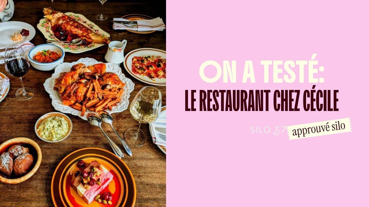 [VIDÉO] On a testé la rôtisserie Chez Cécile