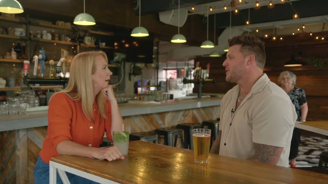 Épisode 70 - Extrait 01