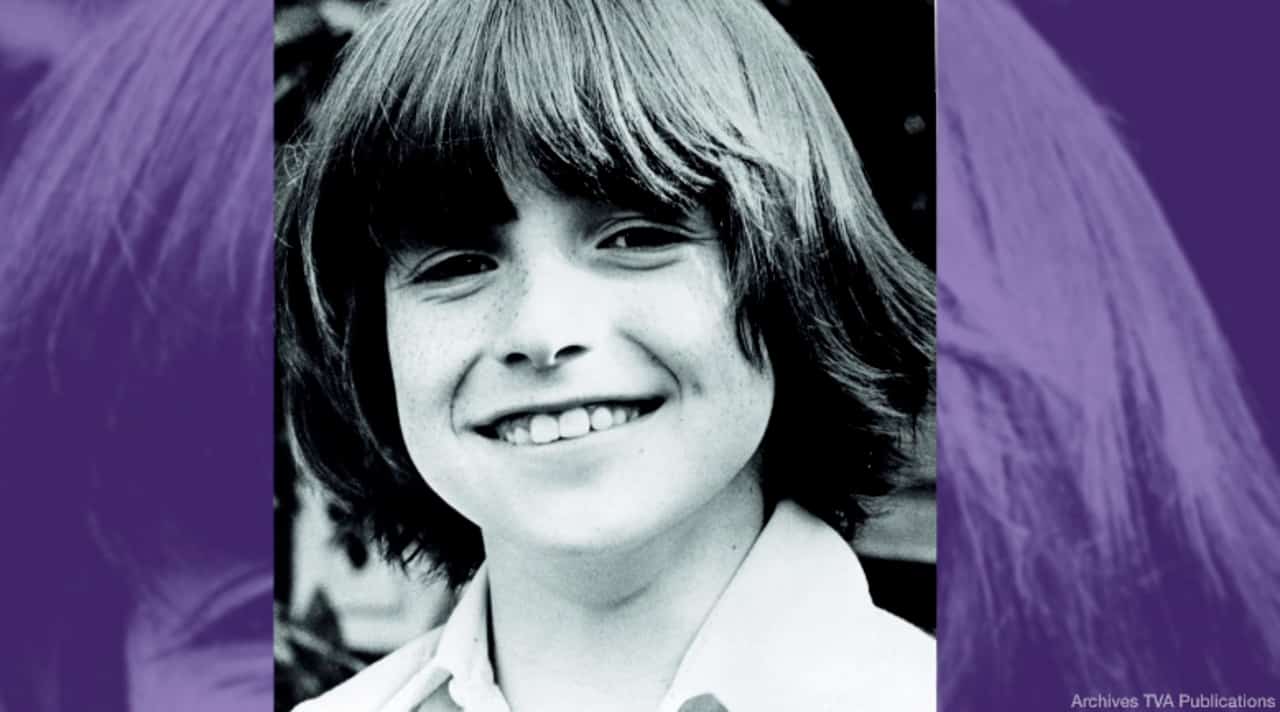 René Simard D'hier à aujourd'hui