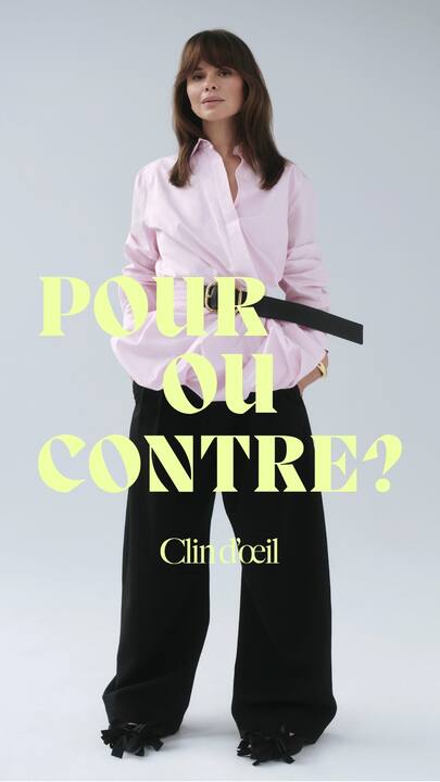 Site - Lea CD pour ou contre musique