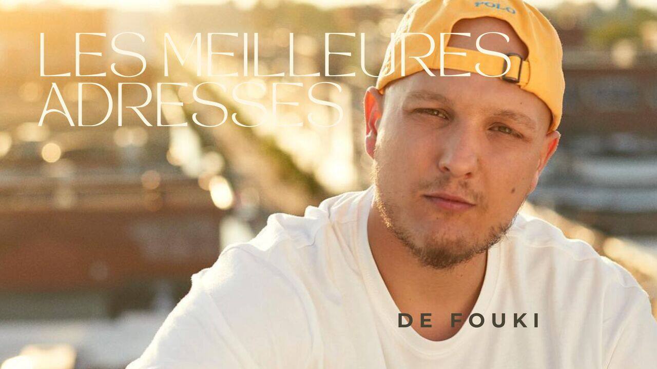 [VIDÉO] FouKi nous dévoile ses adresses préférées au Québec