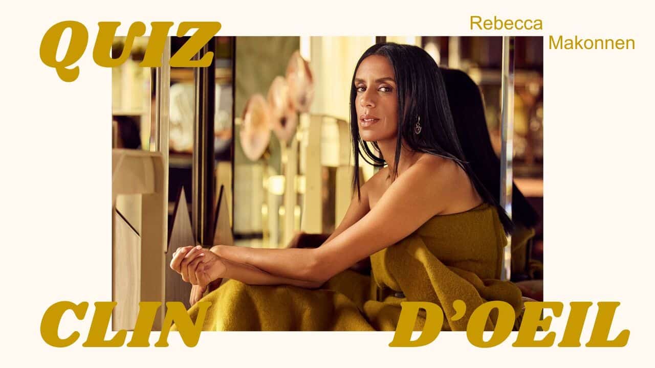 [VIDÉO] Rebecca Makonnen déteste cette tendance mode controversée