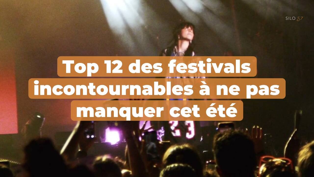 Top 12 des festivals incontournables à ne pas manquer au Québec cet été