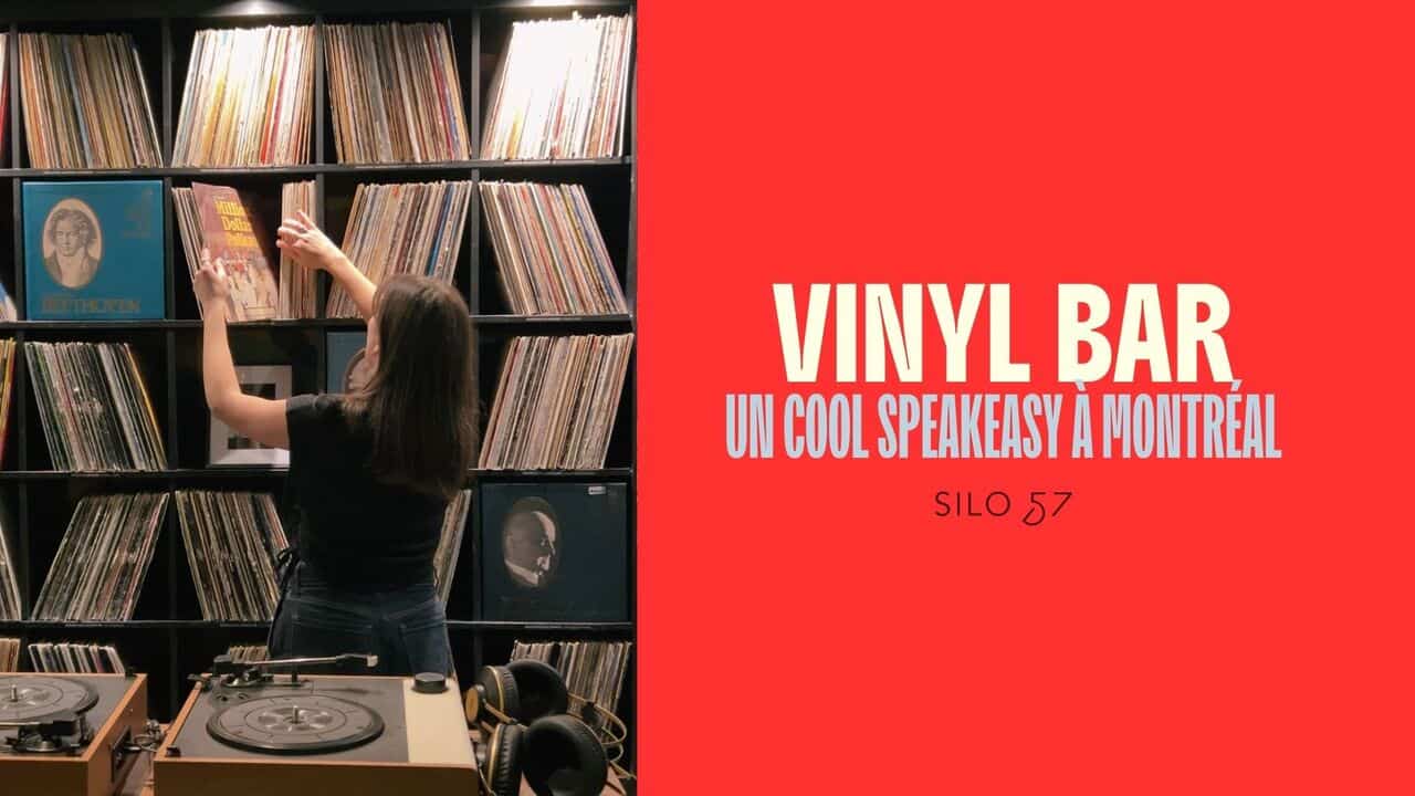[VIDÉO] Le Viny Bar: le speakeasy du W Montréal à découvrir