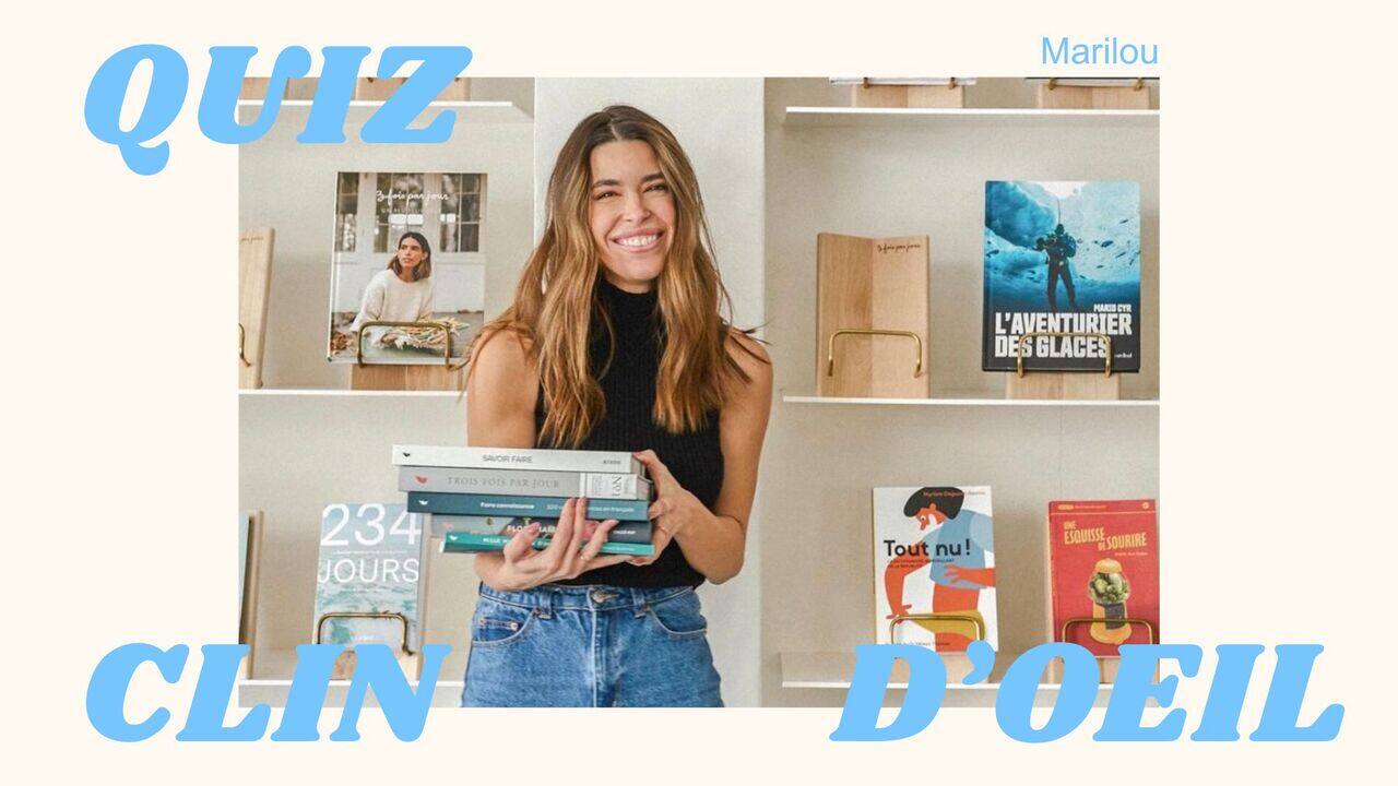 [VIDÉO] Marilou nous révèle son avis sur les tendances controversées de l'été 2024