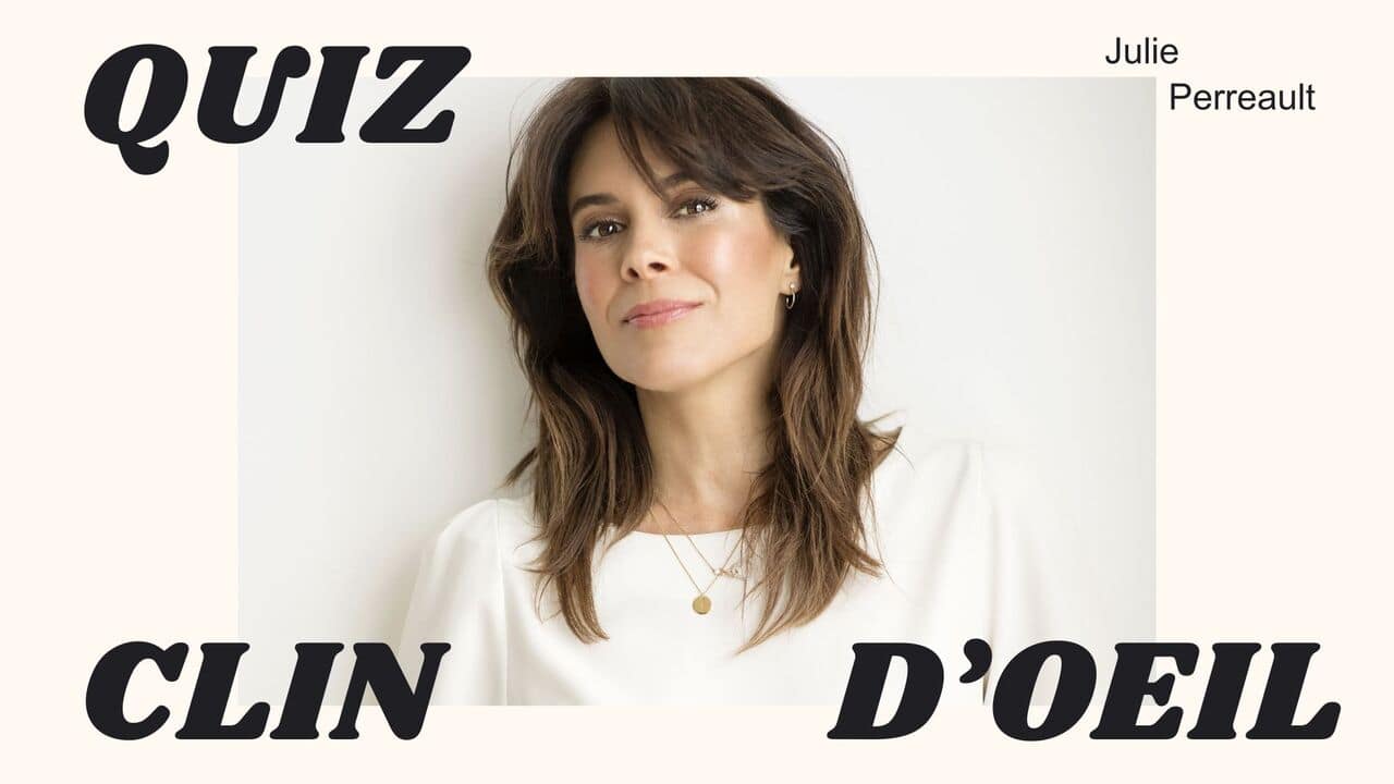 [VIDÉO] Julie Perreault se confie au Magazine Clin d'oeil sur les tendances controversées de l'été 2024