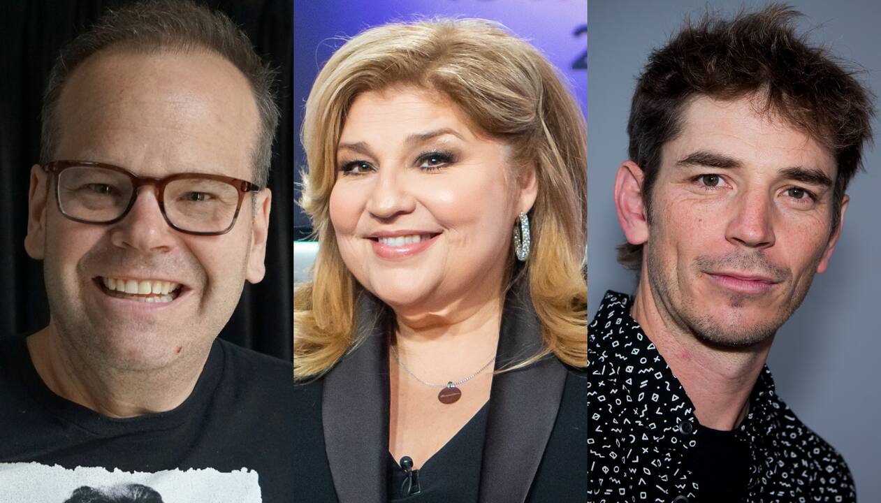 34 vedettes québécoises nées sous le signe du Verseau