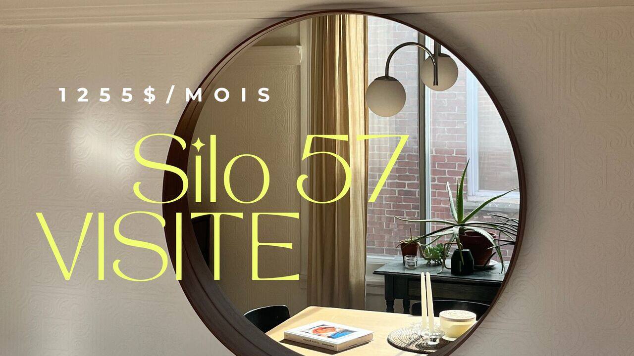 [VIDÉO] Visite chez Morgane : un appartement à 1 255$ dans Villeray