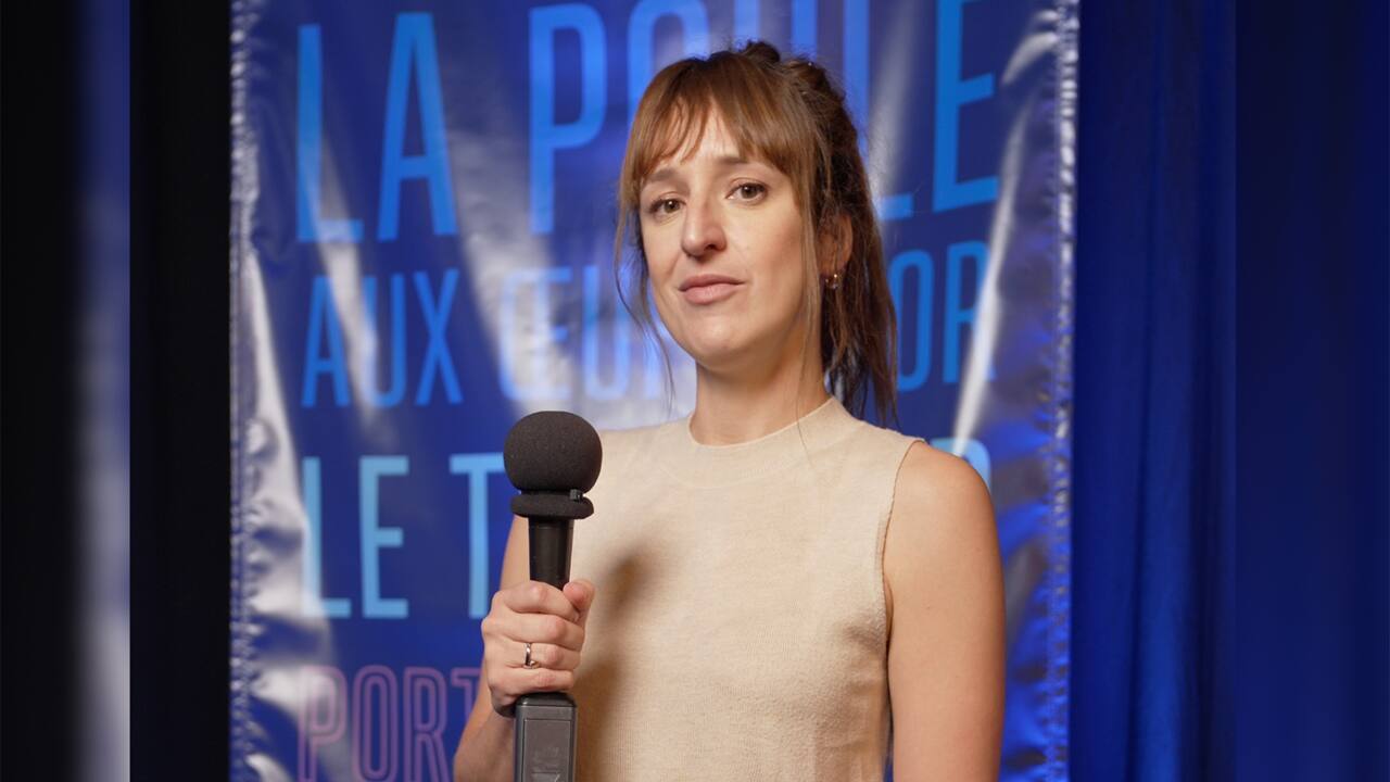 7Jours - La rentrée TVA - Anne-Élisabeth Bossé