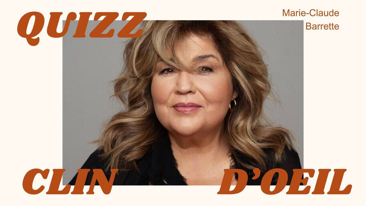 Marie-Claude Barrette nous révèle qu'elle adore cette tendance controversée de l'été 2024