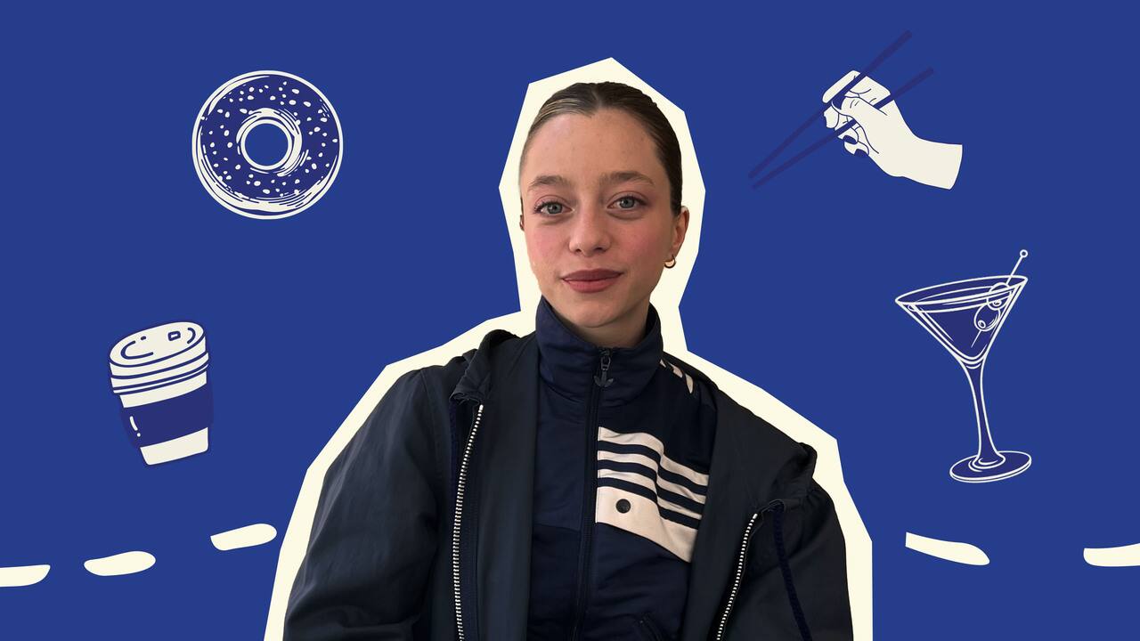 Laurie Babin nous partage ses meilleures adresses dans le Mile-end