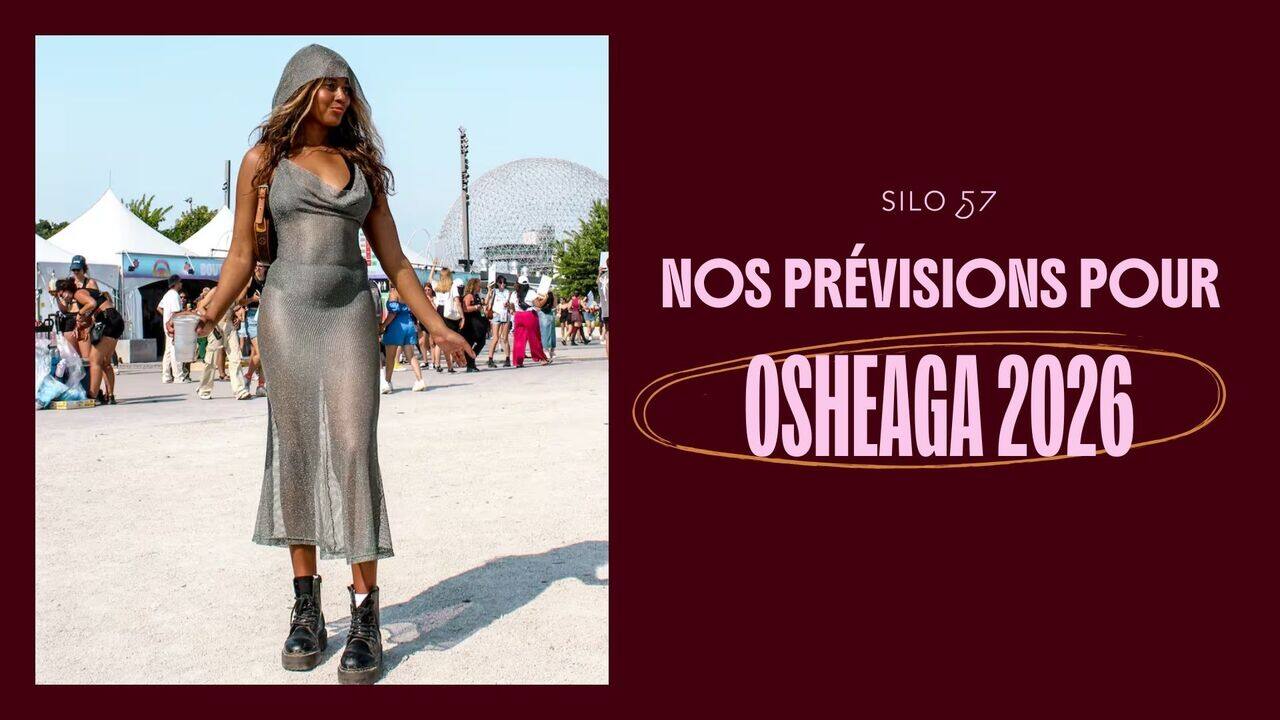 [VIDÉO] Qui seront les têtes d'affiche d'Osheaga 2026? Voici nos prédictions