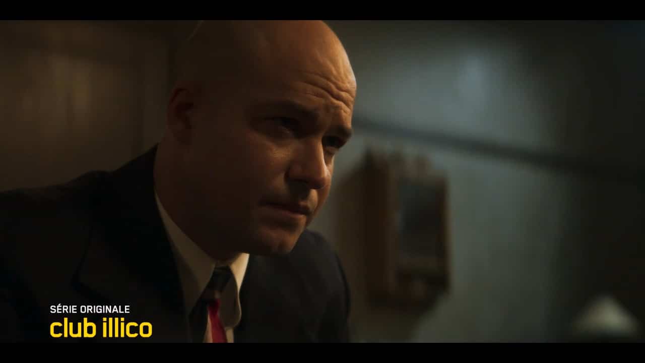 IXE-13 et la course à l'uranium Bande-annonce