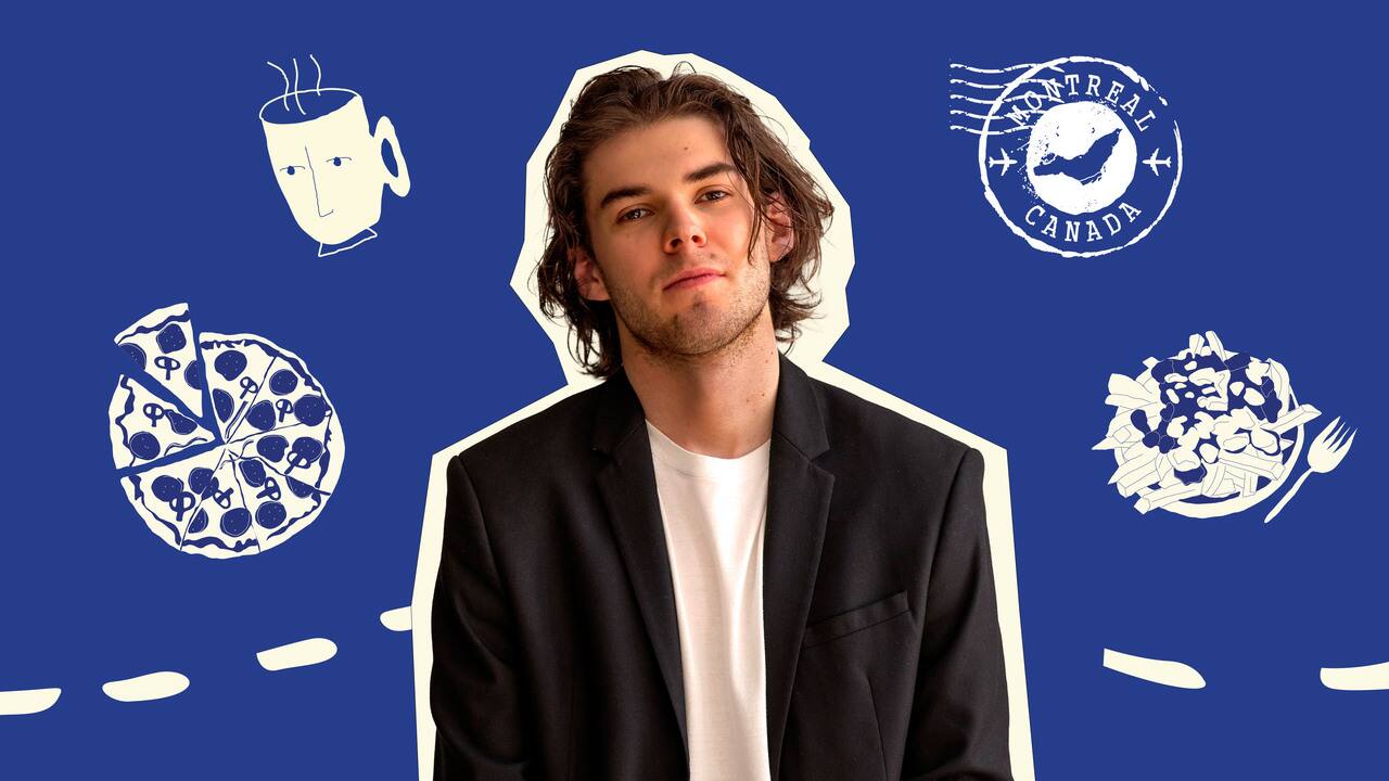 [VIDÉO] J'IRAI OÙ TU IRAS: Thomas Delorme nous dévoile ses meilleures adresses