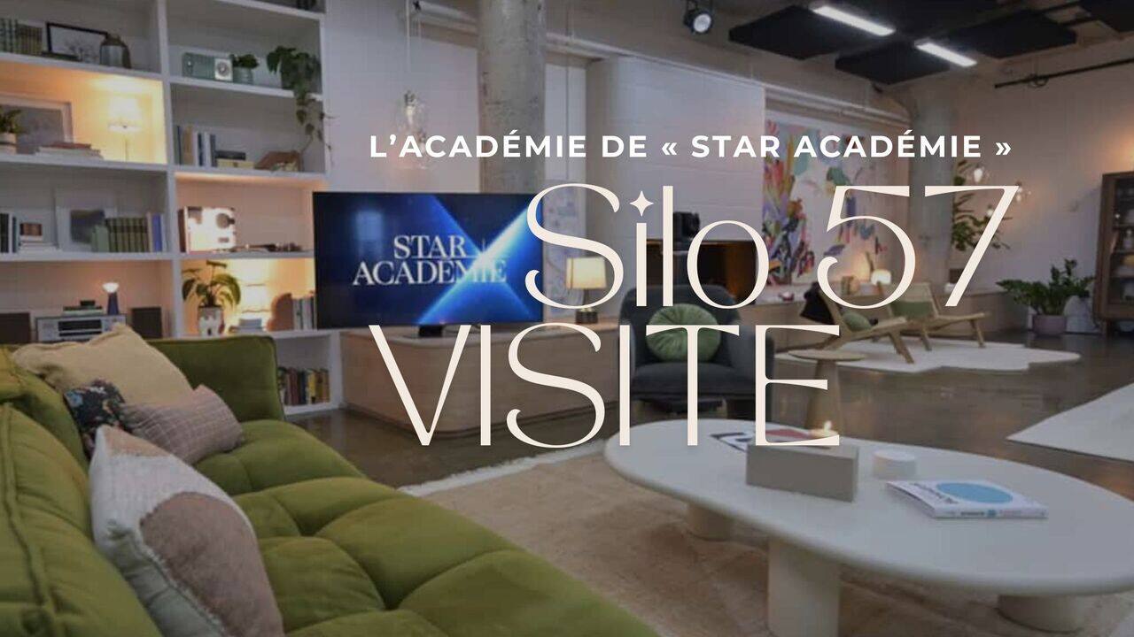 [VIDÉO] On a visité la nouvelle Académie de « Star Académie » dans Hochelaga-Maisonneuve