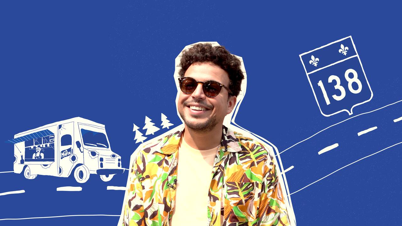 J'irai où tu iras  - Medhi