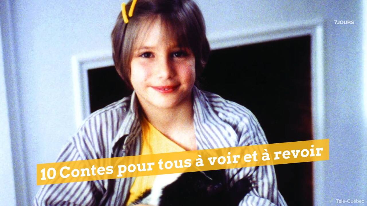 10 Contes pour tous à voir et à revoir