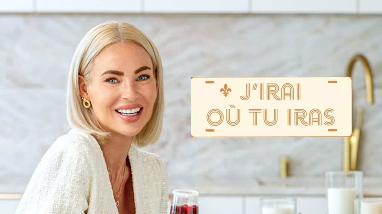 [VIDÉO] J'IRAI OÙ TU IRAS: Cassandra Loignon nous révèle ses meilleures adresses à Québec