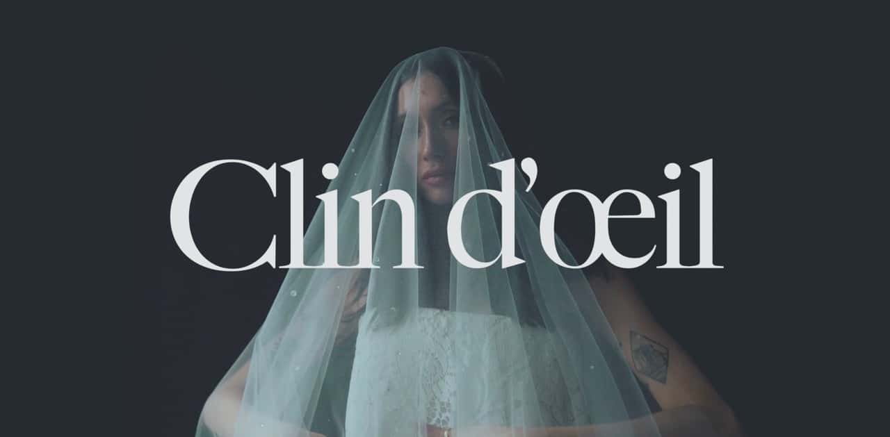 [VIDÉO] Lysandre Nadeau révèle tous les secrets de son mariage de rêve