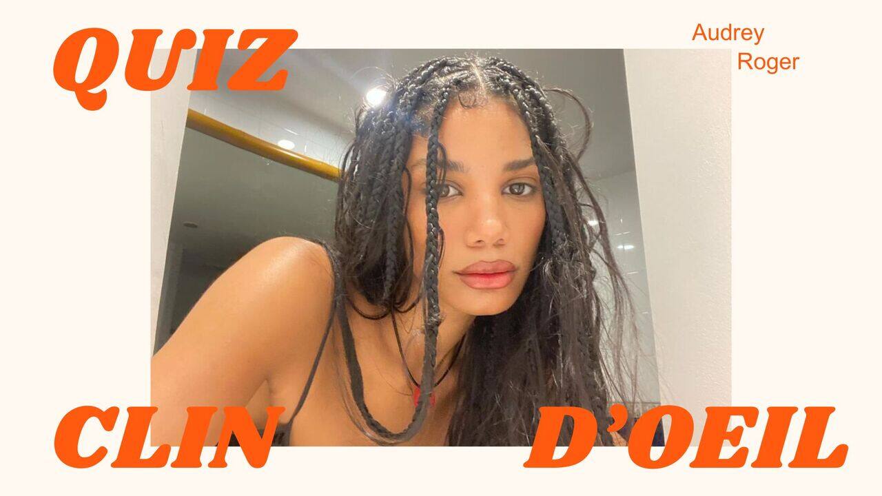 [VIDÉO] Audrey Roger nous dévoile ce qu'elle pense des tendances controversées de l'été