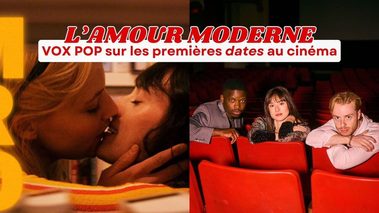 SITE- Amour moderne musique