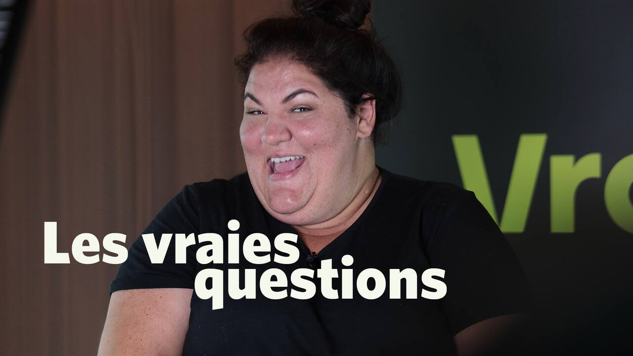 Vrai - Christine Morency