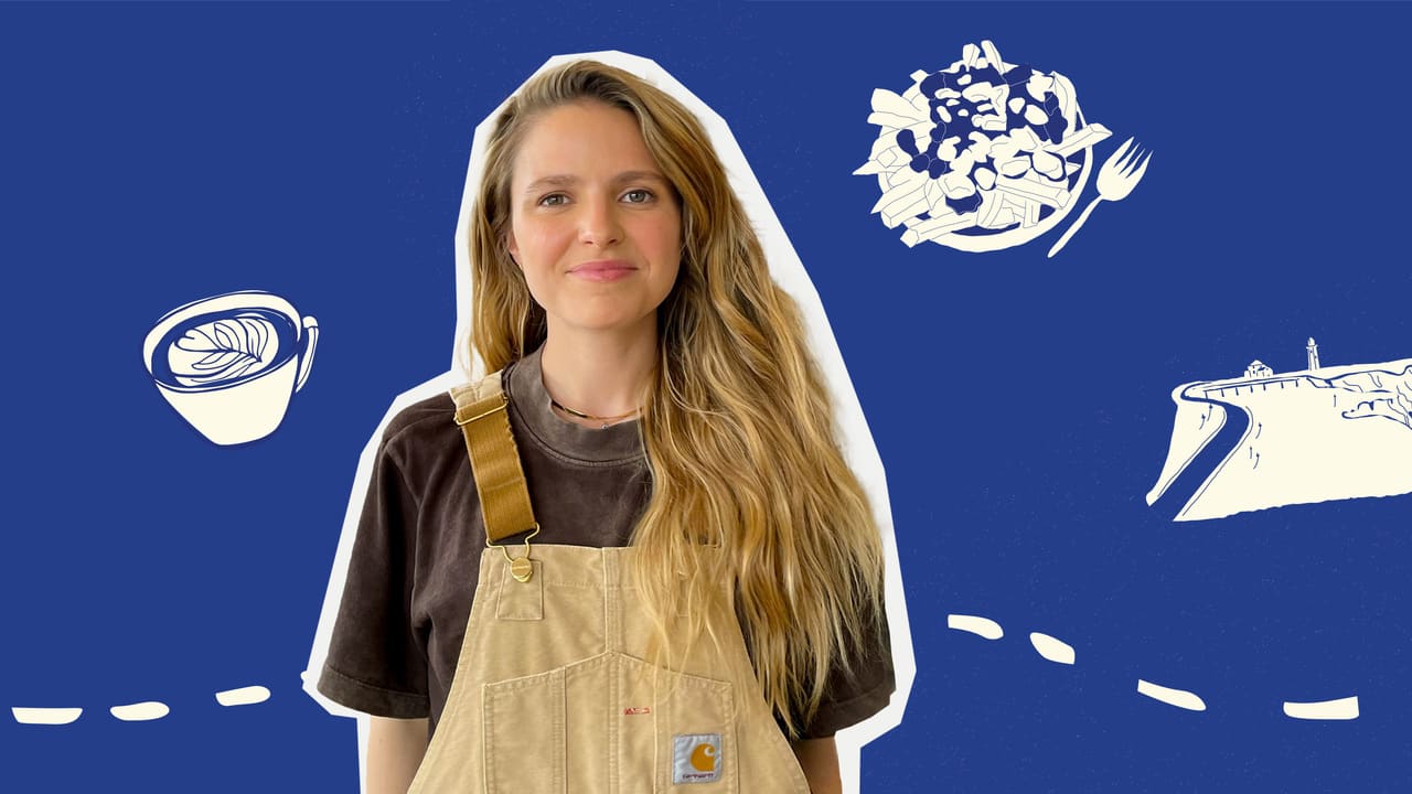 JOTI Sarah-Jeanne Labrosse