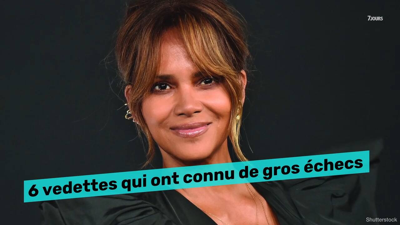 6 vedettes qui ont connu de gros échecs