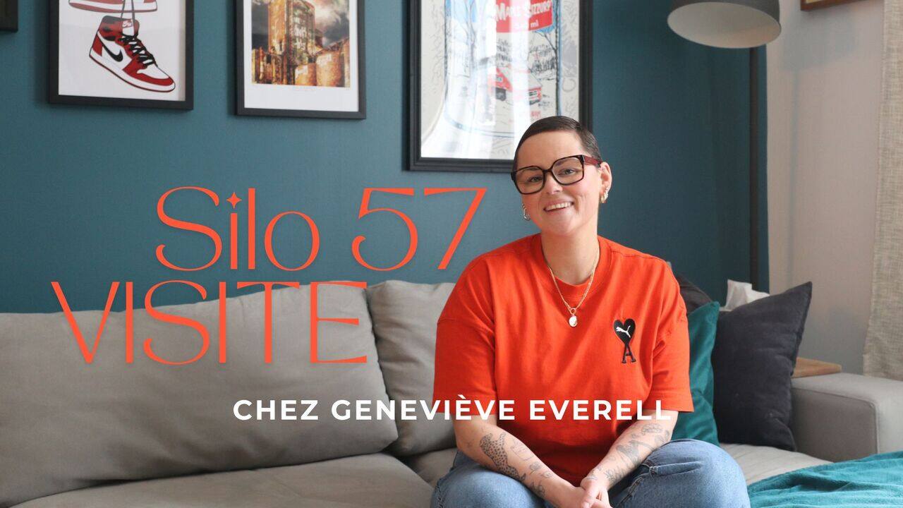[VIDÉO] Visite chez Geneviève Everell: sa maison de rêve datant du 19e siècle dans Hochelaga