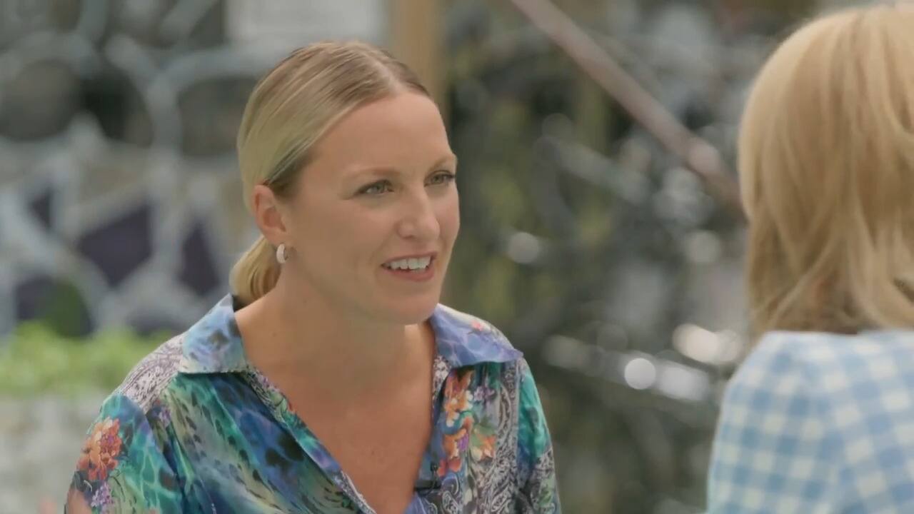 Sucré Salé du 12 août 2024 - Émilie Bégin, un renouveau