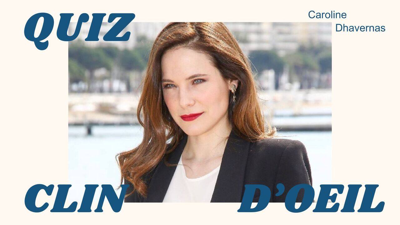 [VIDÉO] Caroline Dhavernas nous révèle ce qu'elle pense des tendances controversées de l'été 2024 