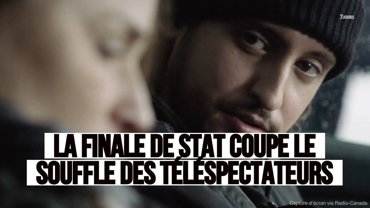 La finale de STAT coupe le souffle des t l spectateurs