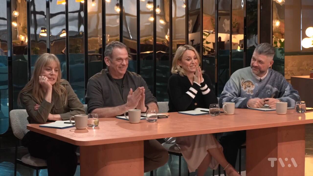 Évaluation Marc-Antoine