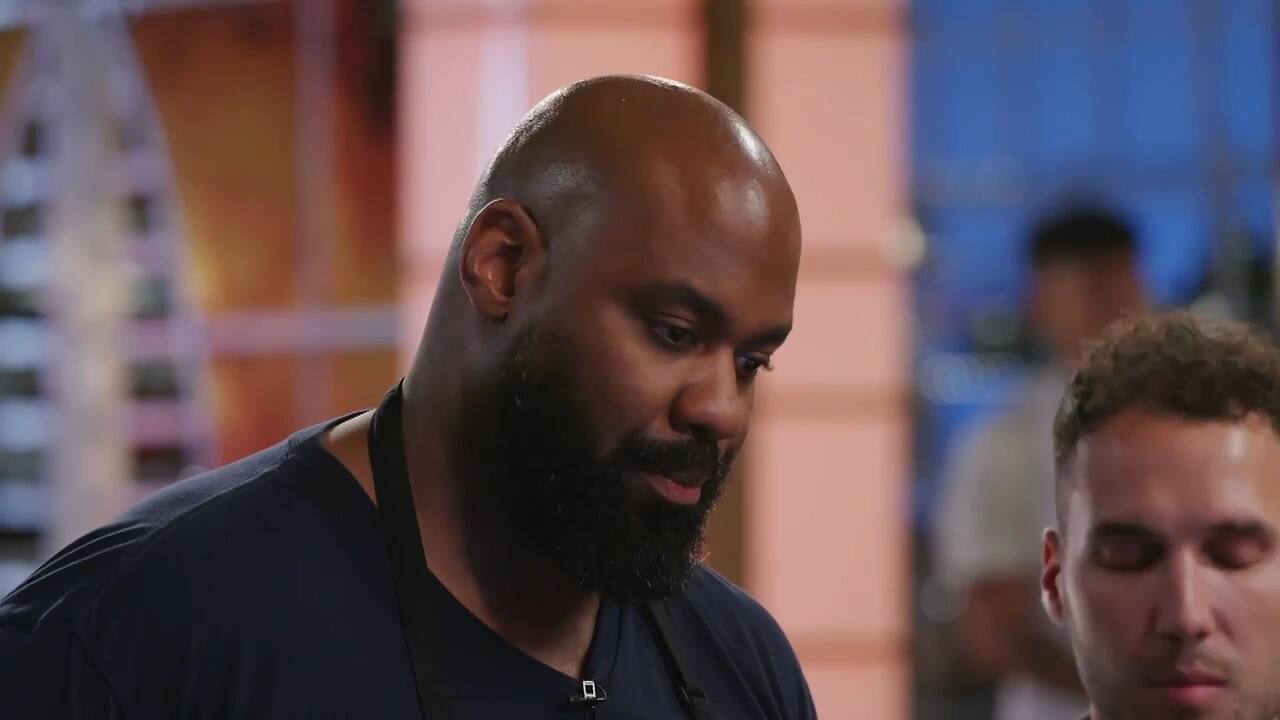 Extrait - Gerry prêt à laiser sa place