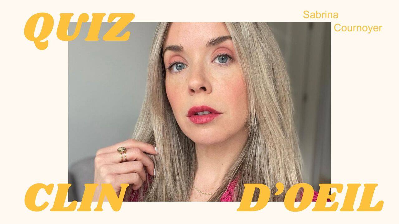 [VIDÉO] Sabrina Cournoyer partage son avis sur les tendances controversées de l'été 2024