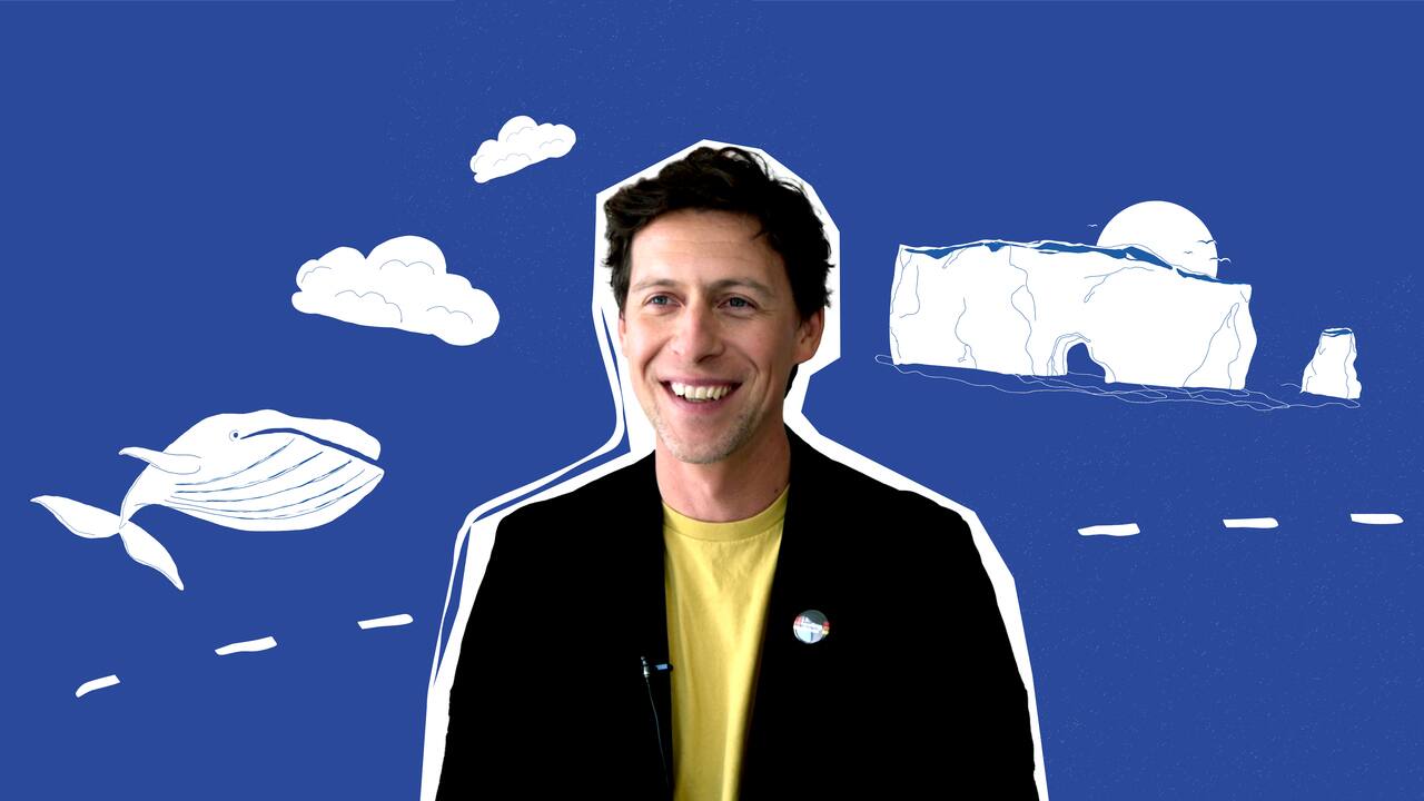 J'irai où tu iras - Patrice Michaud