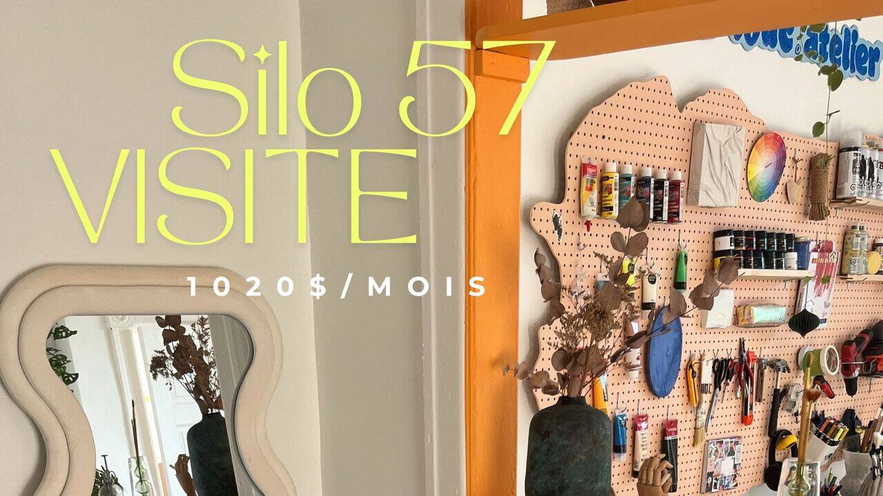 [VIDÉO] Visite chez Anaïs : un appartement à 1020$ par mois dans Outremont