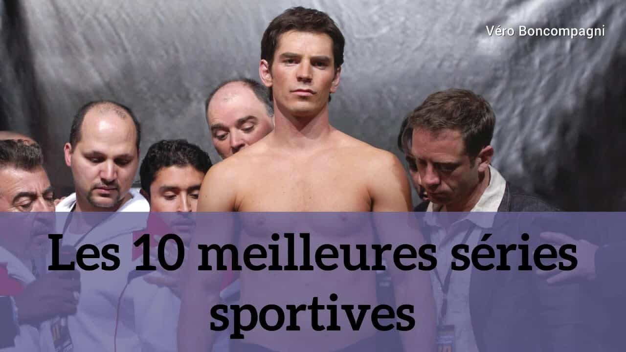 Les 10 meilleures émissions sportives