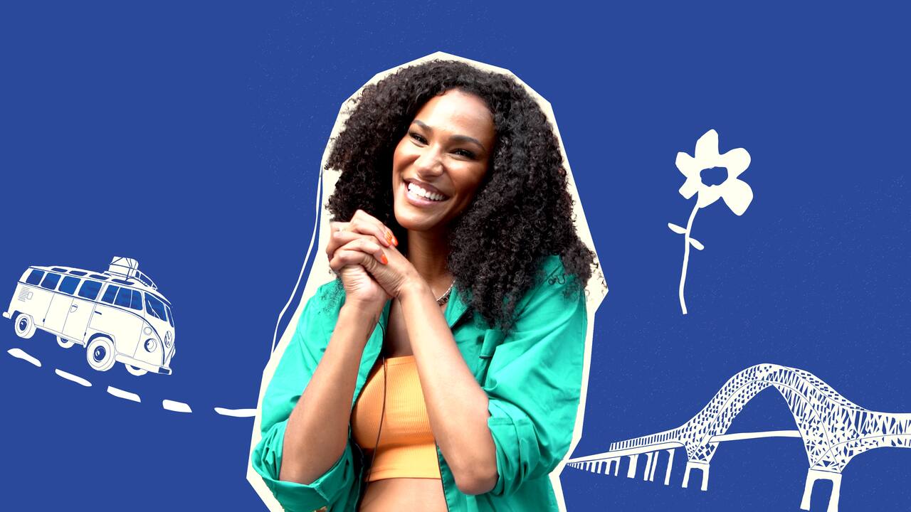 J'irai où tu iras - Naadei