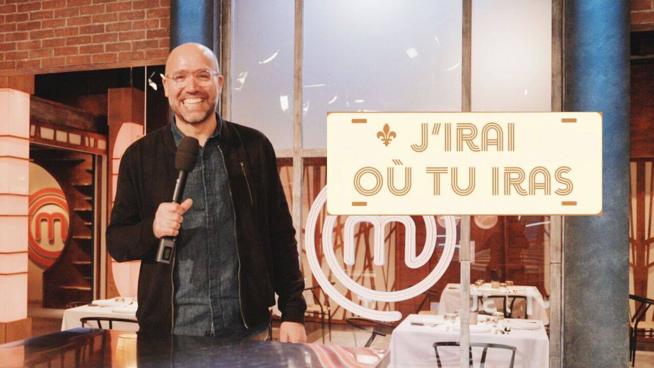 J'IRAI OÙ TU IRAS: Les meilleures adresses de Stefano Faita