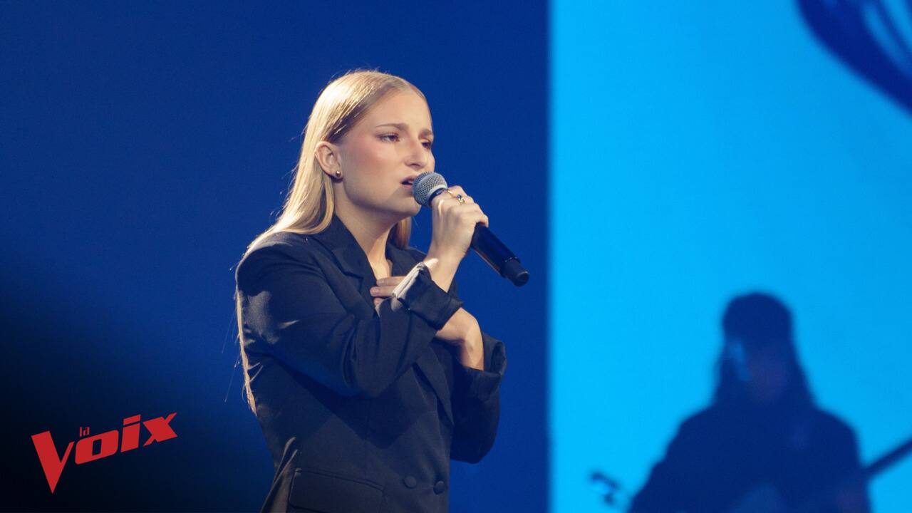 Ange-Élie Ménard - Et bam