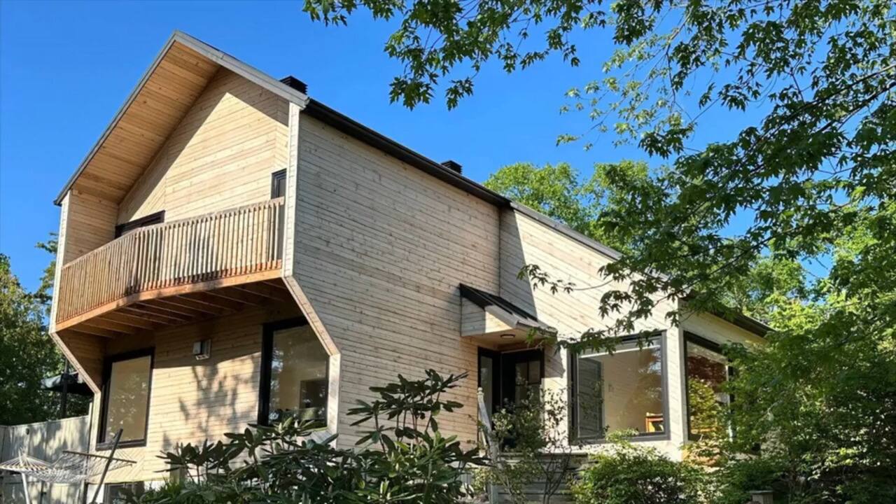 Une maison au potentiel incroyable   vendre   Rimouski pour 599 000 