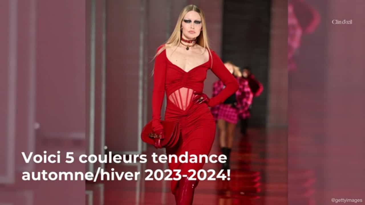 La Redoute annonce ses 5 collaborations pour la saison automne-hiver  2023/2024