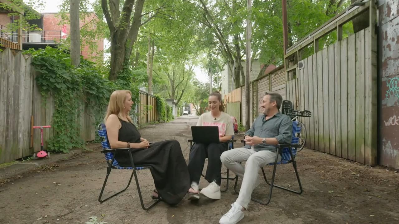 Épisode 53 - Extrait 03